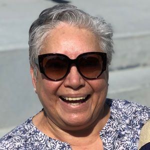 Meet your Posher, Ventura